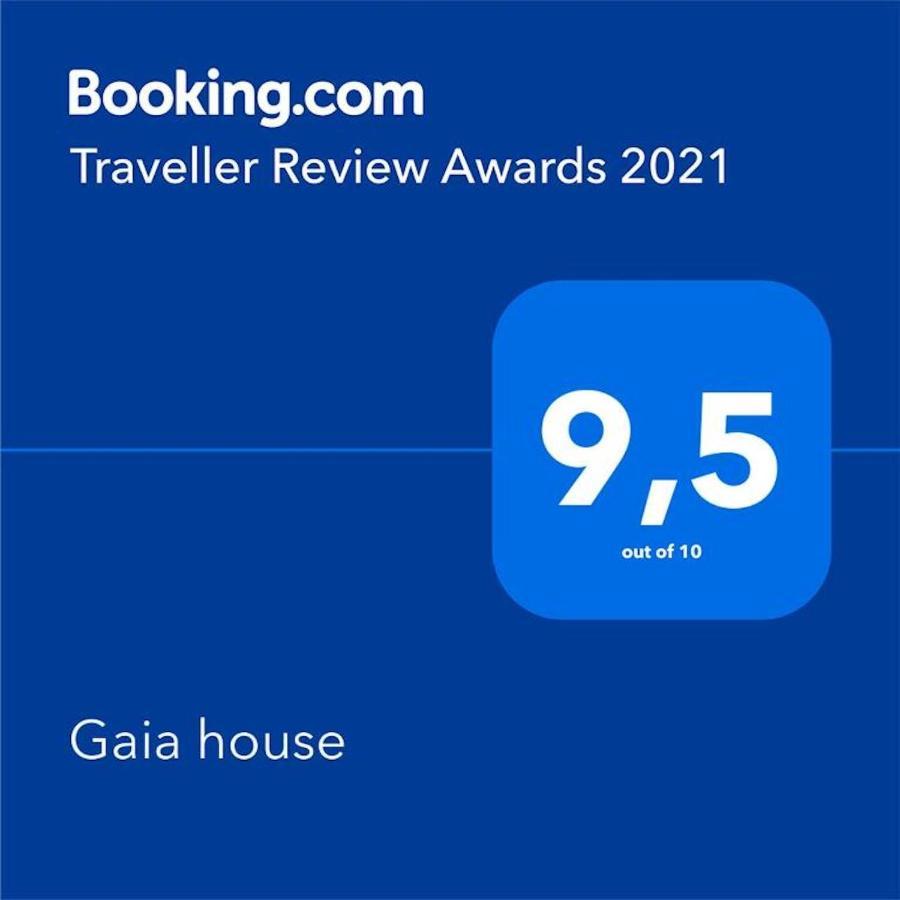 Gaia Holiday Milán Exterior foto